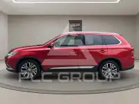 2018 Mitsubishi OUTLANDER