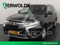 2018 Mitsubishi OUTLANDER