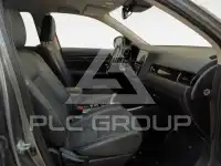 2018 Mitsubishi OUTLANDER