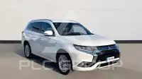 2018 Mitsubishi OUTLANDER