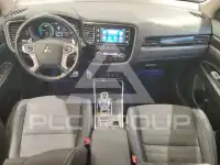2018 Mitsubishi OUTLANDER