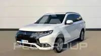 2018 Mitsubishi OUTLANDER