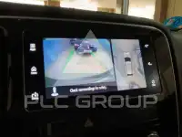 2018 Mitsubishi OUTLANDER