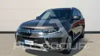 2018 Mitsubishi OUTLANDER