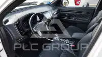 2018 Mitsubishi OUTLANDER