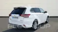 2018 Mitsubishi OUTLANDER