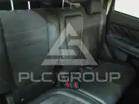 2018 Mitsubishi OUTLANDER
