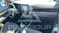 2018 Mitsubishi OUTLANDER