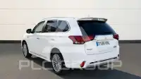 2018 Mitsubishi OUTLANDER