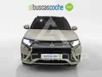 2018 Mitsubishi OUTLANDER
