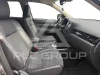 2018 Mitsubishi OUTLANDER