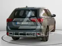 2018 Mitsubishi OUTLANDER