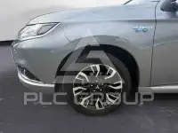 2018 Mitsubishi OUTLANDER