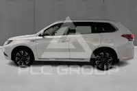2018 Mitsubishi OUTLANDER