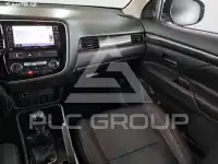 2018 Mitsubishi OUTLANDER