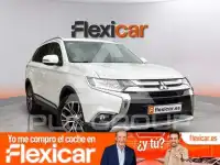 2018 Mitsubishi OUTLANDER