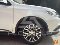 2018 Mitsubishi OUTLANDER