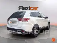 2018 Mitsubishi OUTLANDER