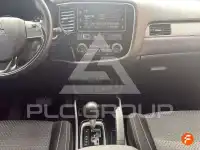 2018 Mitsubishi OUTLANDER