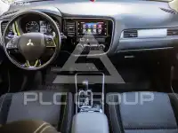 2018 Mitsubishi OUTLANDER