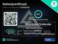 2018 Mitsubishi OUTLANDER