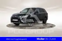 2018 Mitsubishi OUTLANDER