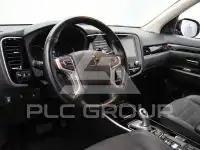 2018 Mitsubishi OUTLANDER