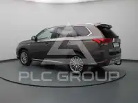 2018 Mitsubishi OUTLANDER