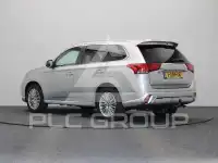 2018 Mitsubishi OUTLANDER