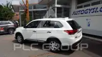 2018 Mitsubishi OUTLANDER