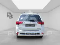 2018 Mitsubishi OUTLANDER