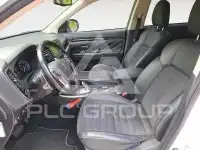 2018 Mitsubishi OUTLANDER