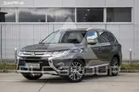 2018 Mitsubishi OUTLANDER