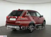 2018 Mitsubishi OUTLANDER