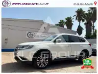 2018 Mitsubishi OUTLANDER