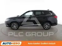 2018 Mitsubishi OUTLANDER