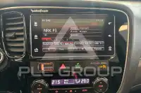 2018 Mitsubishi OUTLANDER