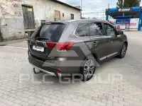 2018 Mitsubishi OUTLANDER