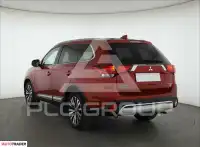 2018 Mitsubishi OUTLANDER