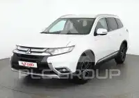 2018 Mitsubishi OUTLANDER