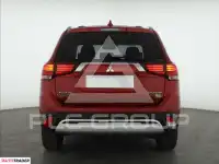 2018 Mitsubishi OUTLANDER