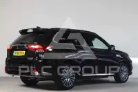 2018 Mitsubishi OUTLANDER