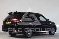 2018 Mitsubishi OUTLANDER