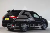 2018 Mitsubishi OUTLANDER