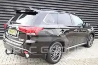 2018 Mitsubishi OUTLANDER