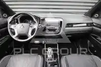2018 Mitsubishi OUTLANDER