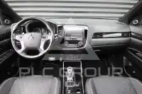 2018 Mitsubishi OUTLANDER