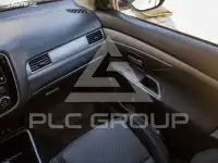 2018 Mitsubishi OUTLANDER