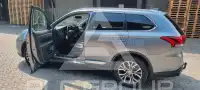 2018 Mitsubishi OUTLANDER