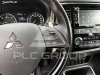 2018 Mitsubishi OUTLANDER